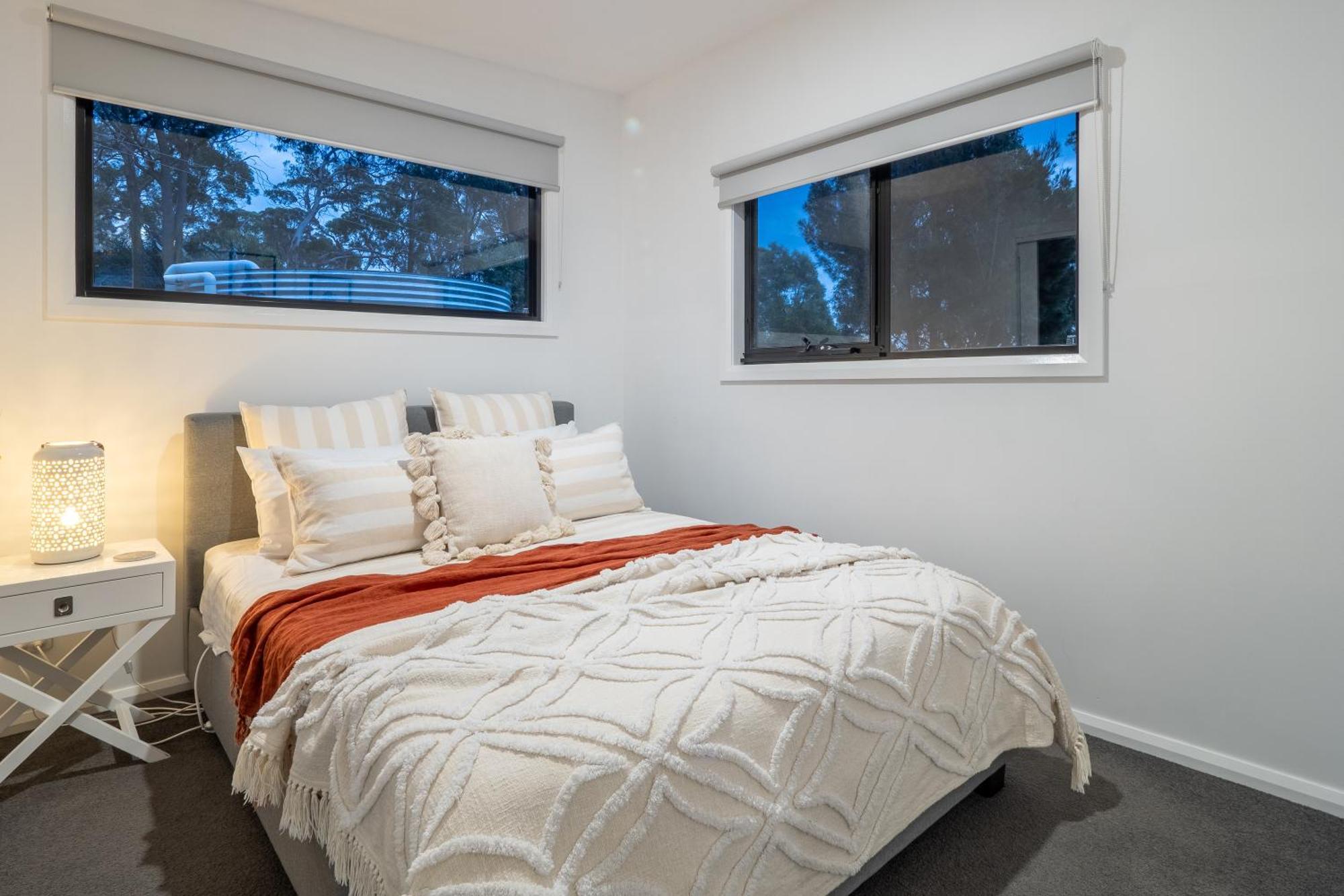 Villa Blyth Retreat, Bruny Island Simpsons Bay Exterior foto